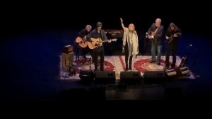 Larry Campbell and Teresa Williams - Dec 7, 2019 - w/ Jack Casady and Jorma Kaukonen and Myron Hart
