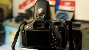 Canon Eos 600D, Nepali Review / Rs 32,000 / Second Hand Camera Shop Nepal / Canon 600d price Nepal