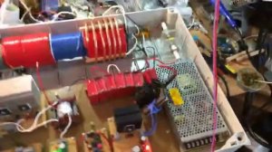 БТГ Малой мощности от Калбухова. Часть 1