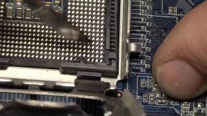 Увеличение производительности 775 сокета, или замена процессора на XEON 771 сокета