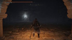 Все Секреты, Полное Прохождение Катакомбы "Колосажателя", Elden Ring