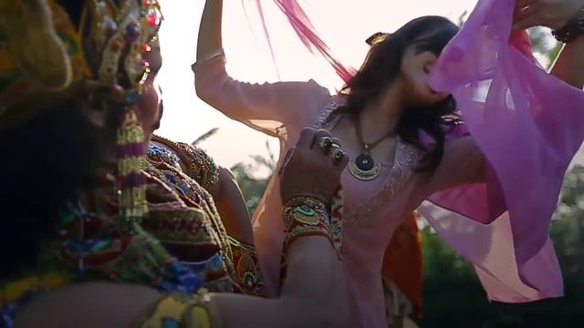 Afronesia Tours - Wonderful Indonesia: East Java смотреть онлайн