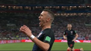 ЧМ-2018. Хорватия - Англия. Обзор