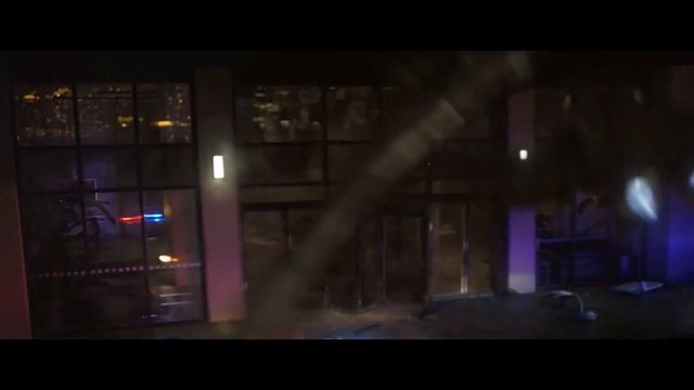 No Way Home, but it's only Green Goblin (Willem Dafoe) смотреть онлайн