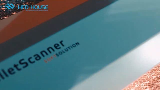 Сканер фрагментации стекла CulletScanner смотреть онлайн