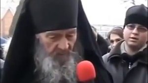 Святой Одесский старец Иона ( Игнатенко)