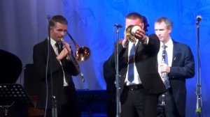 Джаз-бэнд Фёдора Кувайцева / Yes Sir, That’s My Baby - Walter Donaldson