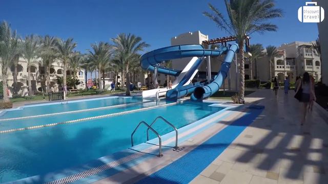 Обзор отеля Rixos Sharm El Sheikh 5* в Шарм-Ель-Шейхе (Египет) от менеджера Discount Travel смотреть онлайн