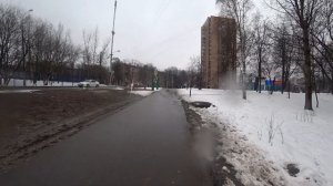 Новая видеокамера Sony fdr- x3000 в подарок на ДР. Учусь снимать)