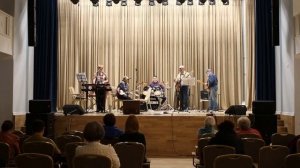 Концерт "ВИА Ровесники"