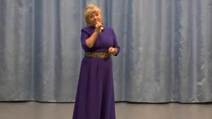 Мы не виделись с тобой  исп  Людмила Журавлёва