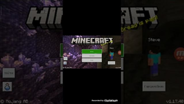 как скачать Майнкрафт ПЕ 1.17.40