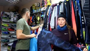 Выбираем экипировку для бега