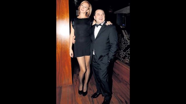 Красавица жена на 19 лет моложе и две лапочки дочки: Как сегодня живет Игорь Саруханов смотреть онлайн