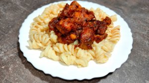 Попробуйте приготовить мясо именно так. Рецепт дня от знакомого владельца ресторана