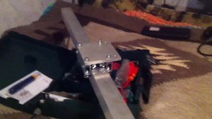 Каретка для УШМ.