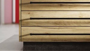 Kronodesign Trends; PIONEER Kronospan (Кроноспан)