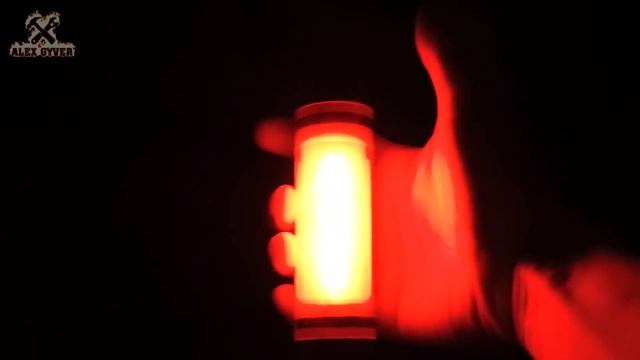 Обзор и тест фонариков с Aliexpress под водой! смотреть онлайн