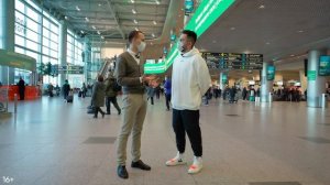 На чём зарабатывает Домодедово. Как устроен Аэропорт. Работа в DME