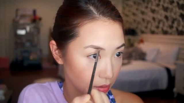 Full Face Drugstore Make Up | Kryz Uy смотреть онлайн