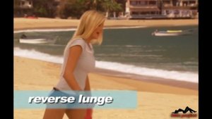 Фитнес-программа ENVY (ЭНВИ). Красивые ноги