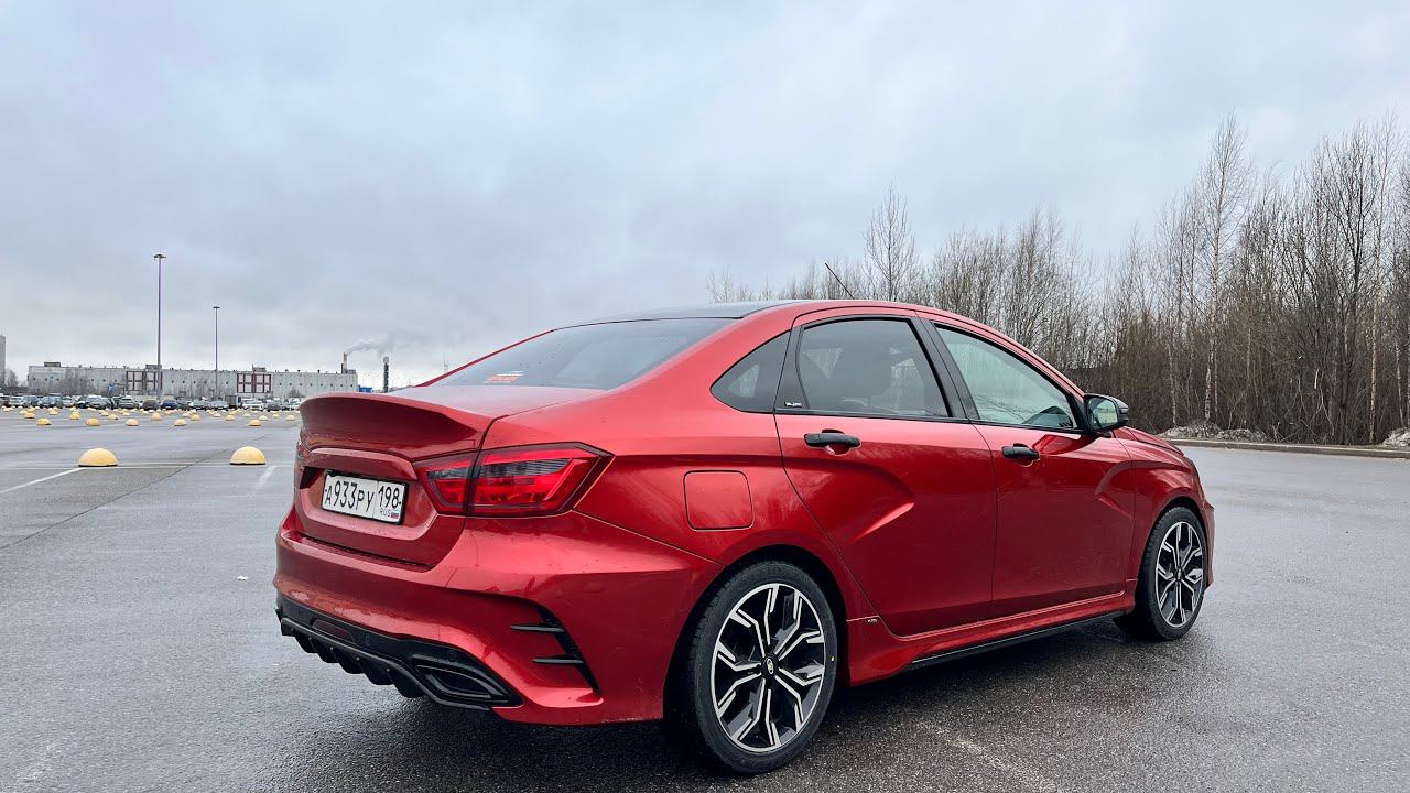 LADA VESTA. ЗАПАХ АНТИФРИЗА В САЛОНЕ. смотреть онлайн