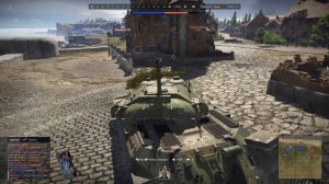 War Thunder - Лучший бой #1 Hutsul_Hooligan