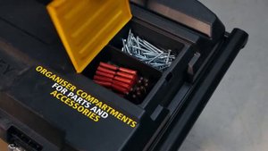 Ящик для инструмента Stanley STST1-80150 Essential Chest