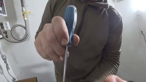 Потёк газовый котел! БЕДА НЕ ПРИХОДИТ ОДНА!