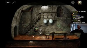 ПАПИЧ ИГРАЕТ В ГОЛОВОЛОМКУ MACHINARIUM (часть 1)