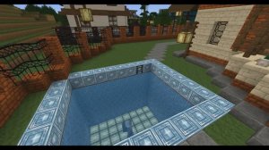 Minecraft Проклятие Дьявола "3 серия"