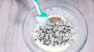 Хлеб без  муки, для диабетиков 2 типа.