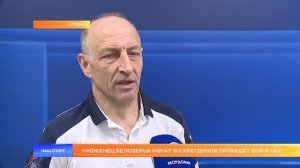 Ринат Фахретдинов выиграл дебютный бой. ПУТЬ ТАТАРИНА К UFC !