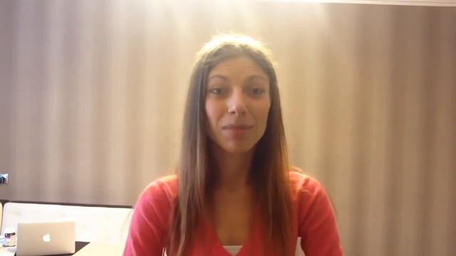 На тренинге я получила много знаний и инструментов по удаленной работе смотреть онлайн