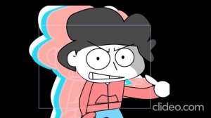 Бемон 2Д Клип Но Это Trap Remix