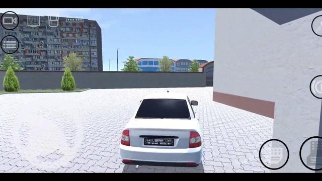 ?Как сделать баг на камеру в Real Oper City? Ответ тут смотри до конца ? смотреть онлайн