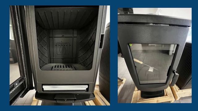 Aria öntvény kandalló смотреть онлайн