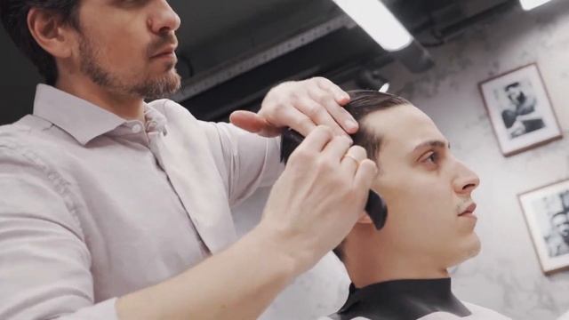 Помада сверхсильной фиксации Beardburys смотреть онлайн