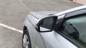 Обзор LADA Vesta 2017г. ПРОХОР | Просто Хорошие Автомобили