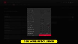 How to Make a Custom Resolution on AMD Radeon Software | Windows 7,8,10 | 2020 Easy Way