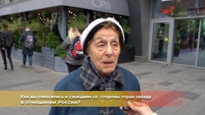 "России всегда достается. У России задача такая: всех защищать, за всех воевать"