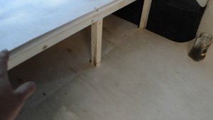 Автодом на базе WV T5 своими руками. Do-it-yourself motorhome based on VW T5