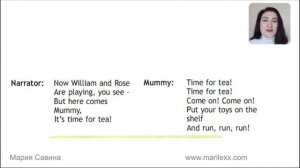 Spotlight 3. (Student's Book) The Toy Soldier (Module 4) p. 66