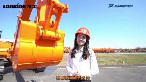 Лонкинг LG6205