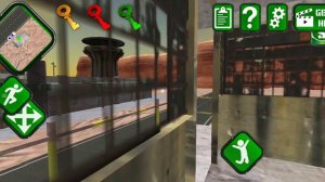 Играю в SPONGE AREA 51. NEIGHBOR ESCAP. 9 Часть