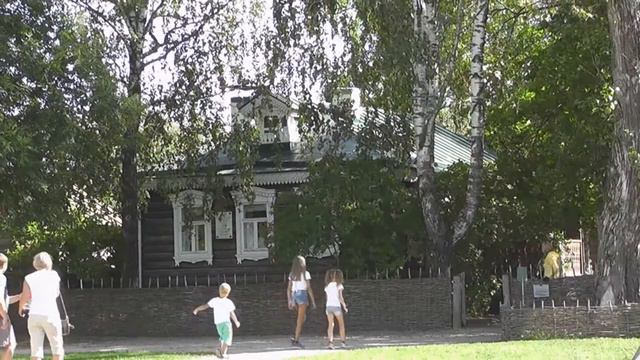 Рязань 2020