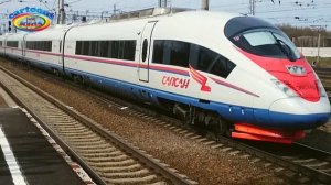 Городской транспорт и Железная дорога развивающее видео  Игрушки вагон Метро и п