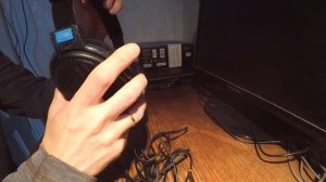 ОНЛАЙН ТРЕЙД.РУ — Наушники Sennheiser HD 600; Код товара: 208513