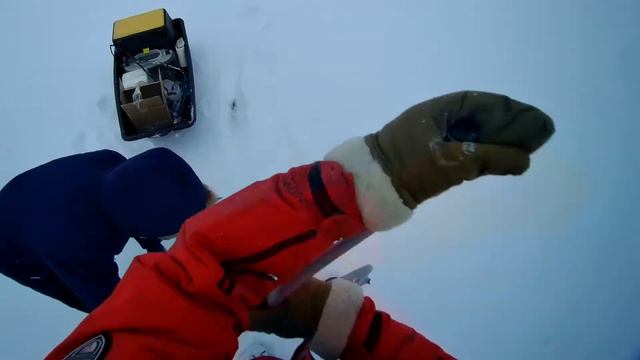 Жерлицы Петрова. Рыбалка в Караганде. смотреть онлайн