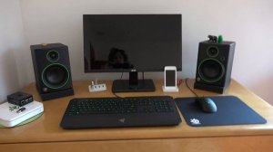 Mini Setup Showcase HD